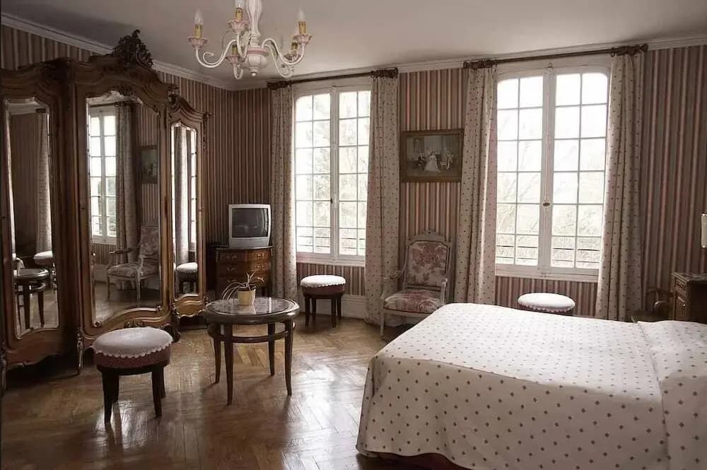 Hôtel Les 3 Falaises - Photo 4