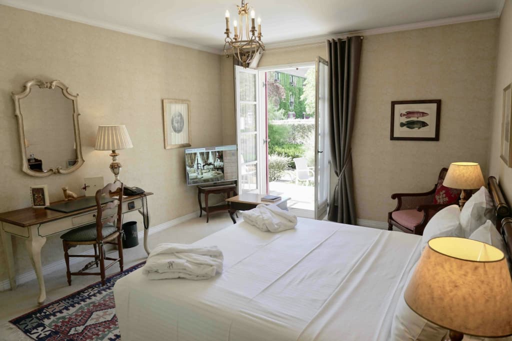 Le Manoir De Gressy - Miniature 7