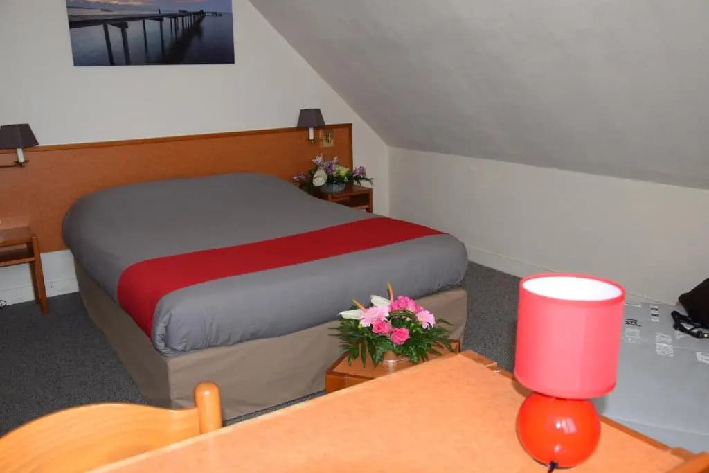 Hotel La Sirene - Photo 1