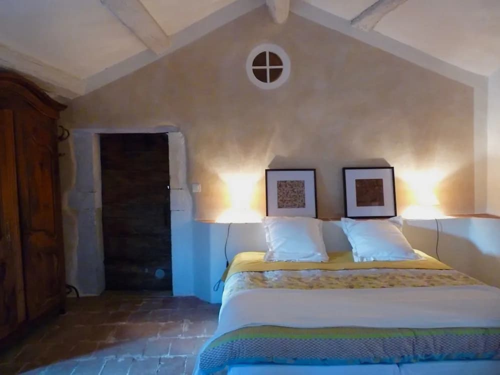 Chambres d'Hotes Atelier de Fons - Photo 5