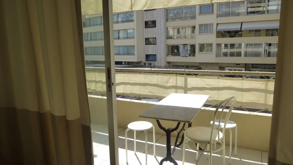 Sweet Accommodation - Miniature 7