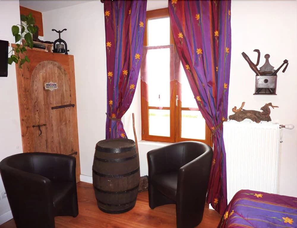 La Vercorelle - Photo 2