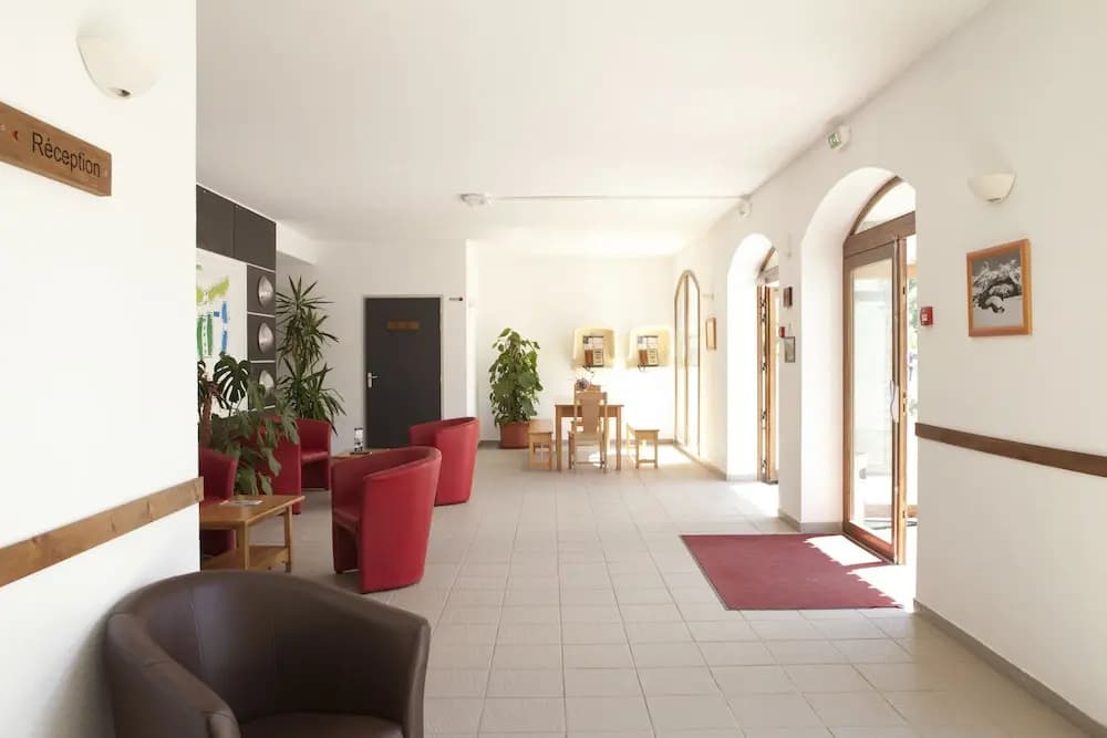 Noemys Les Chalets du Hameau des Aiguilles - Photo 2