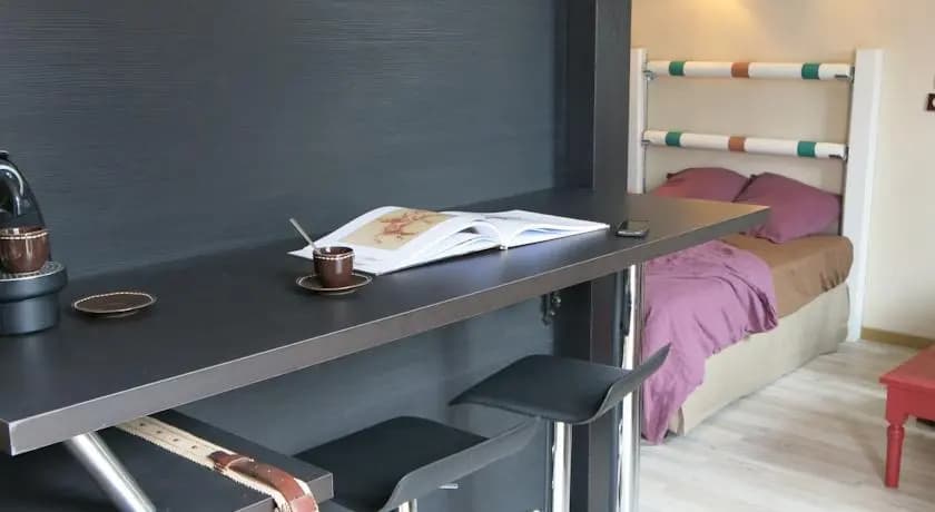 Le Pied A L'Etrier - Photo 2