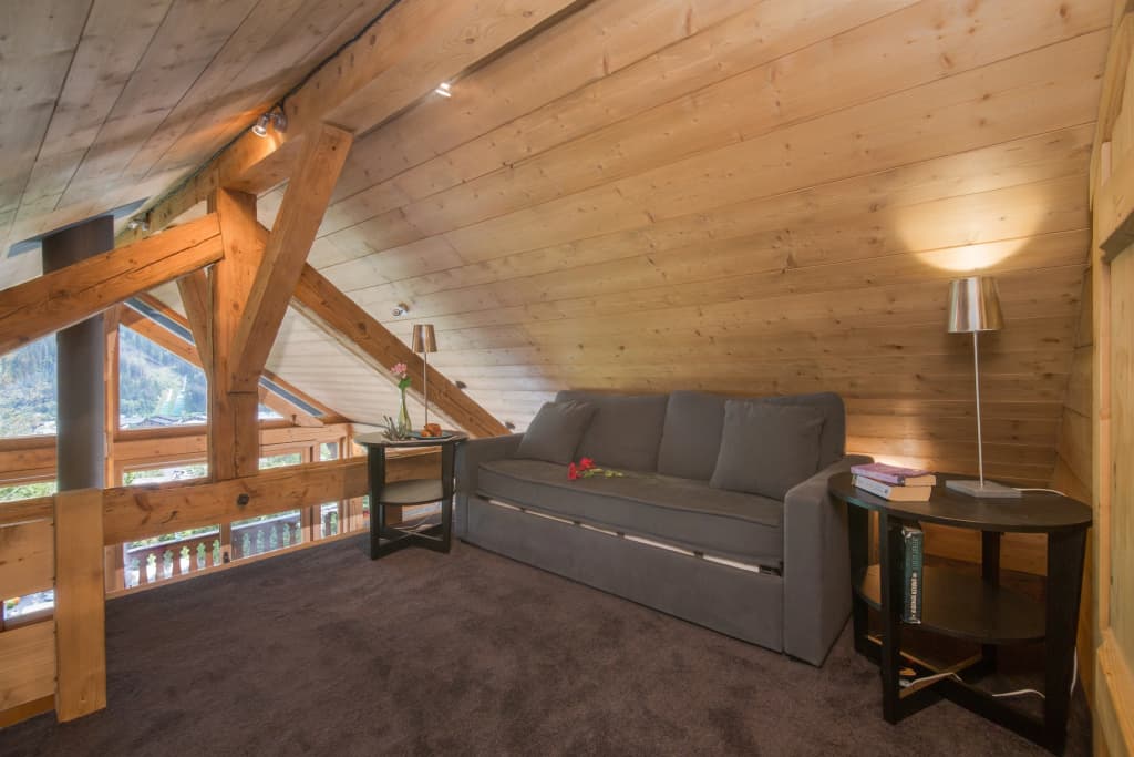 Appartement Les Névés - Photo 1