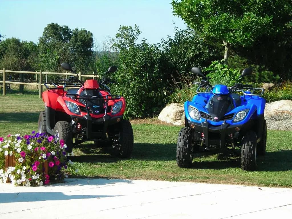 Domaine de la Barretière - Photo 2
