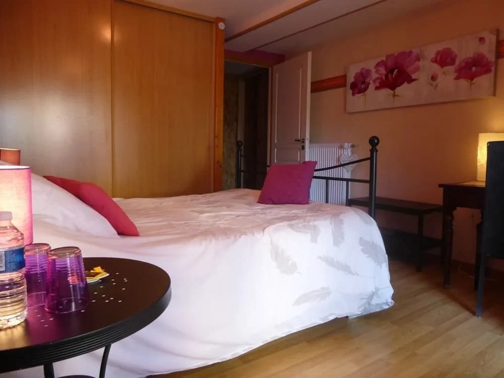 Chambre D'hôtes Magaadjukalo - Photo 3