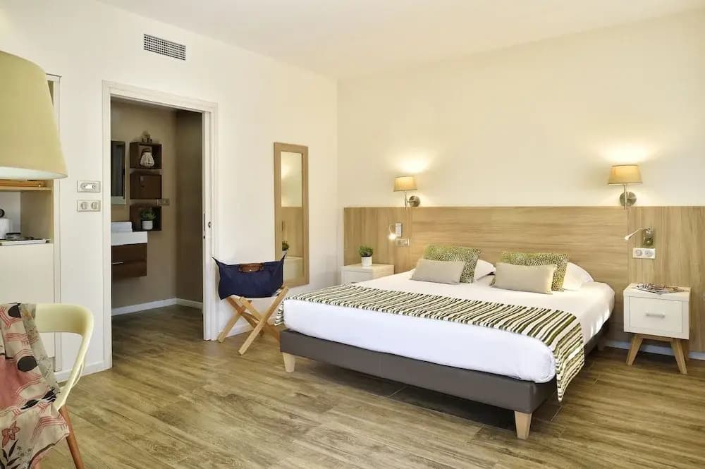 Hôtel U Livanti ECOLABEL - Photo 3