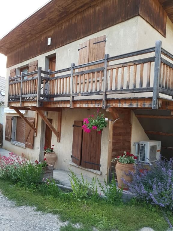 Chalet Vautisse - Miniature 7