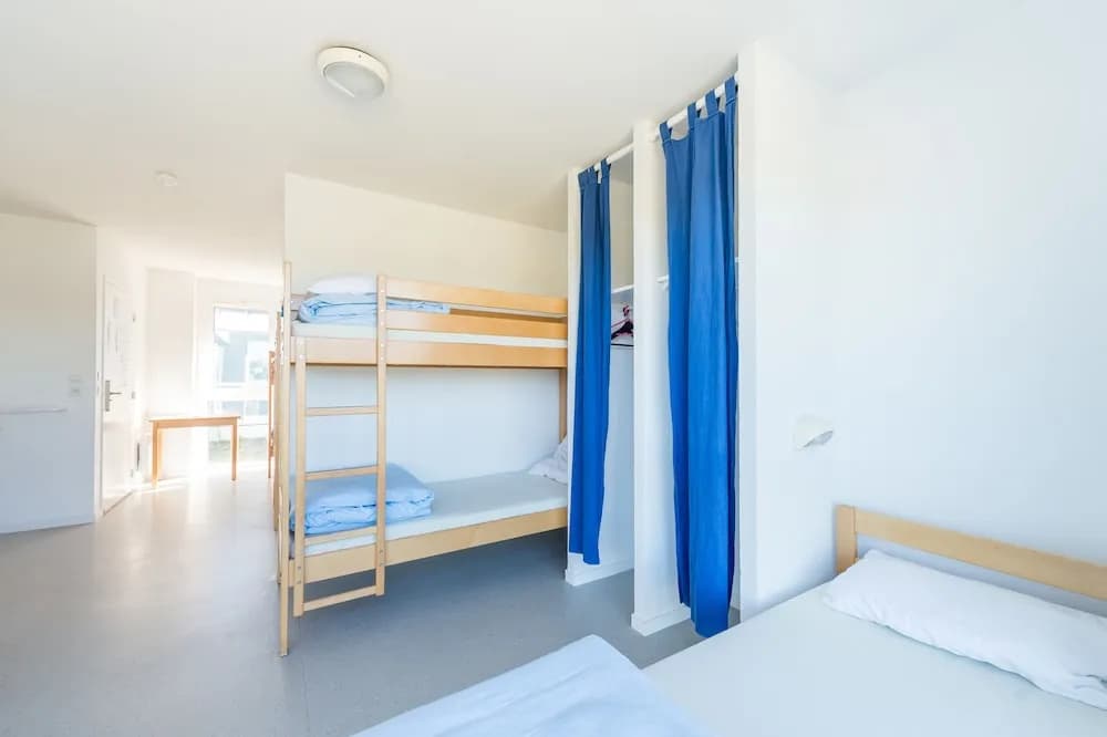Auberge des Dunes - Reves de Mer - Hostel - Photo 3