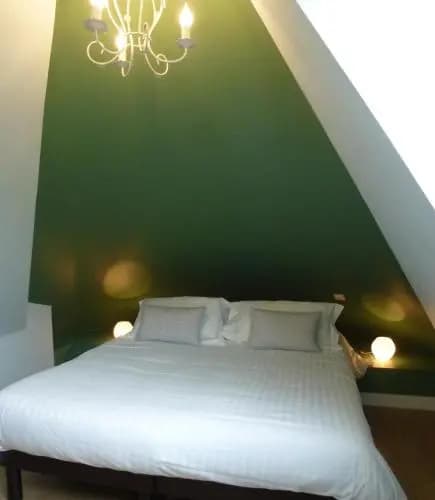 Maison d'Hôtes La Chaumière de Sucy - Photo 1