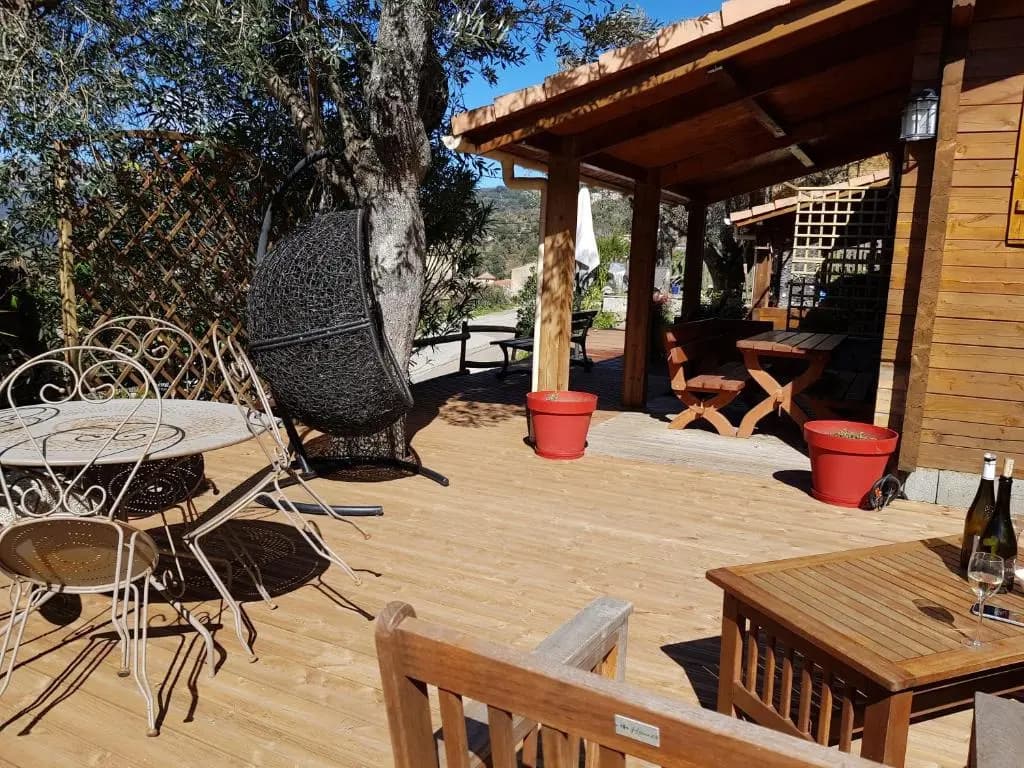Le Chalet de Valentine & Laurent - Photo 3