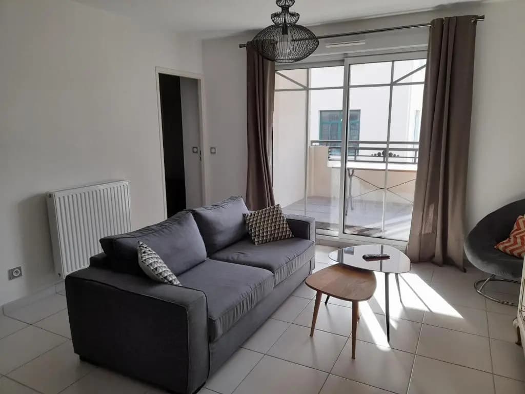 Appartement Arcachon, 3 Pièces, 6 Personnes - Fr-1-319-16 - Photo 2