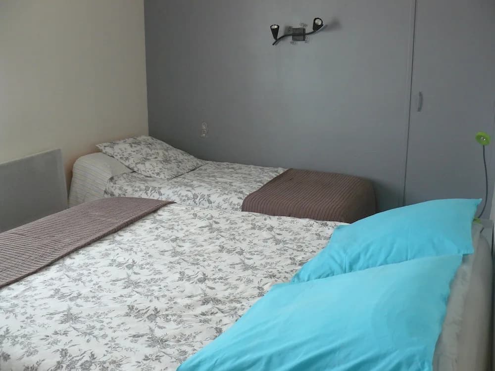 Maison du Canal - Photo 2