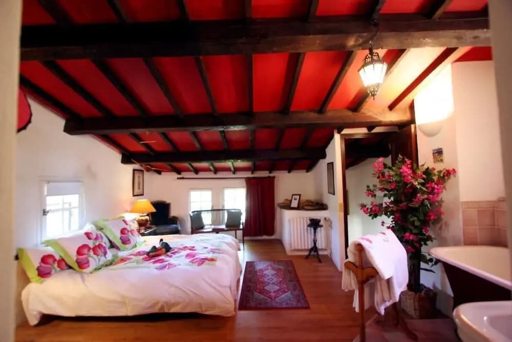 La Ferme - Photo 5