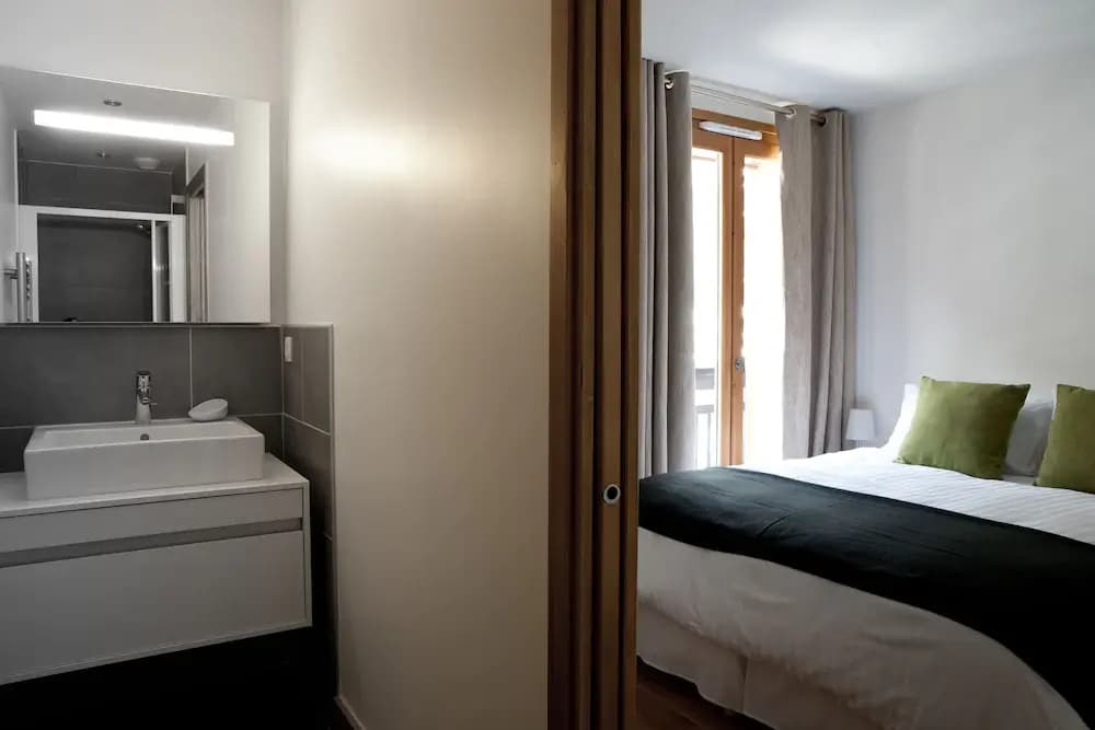 Appartement Melee Demi Ligne - Photo 3