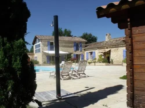 Aux Blanches Pierres - Photo 3