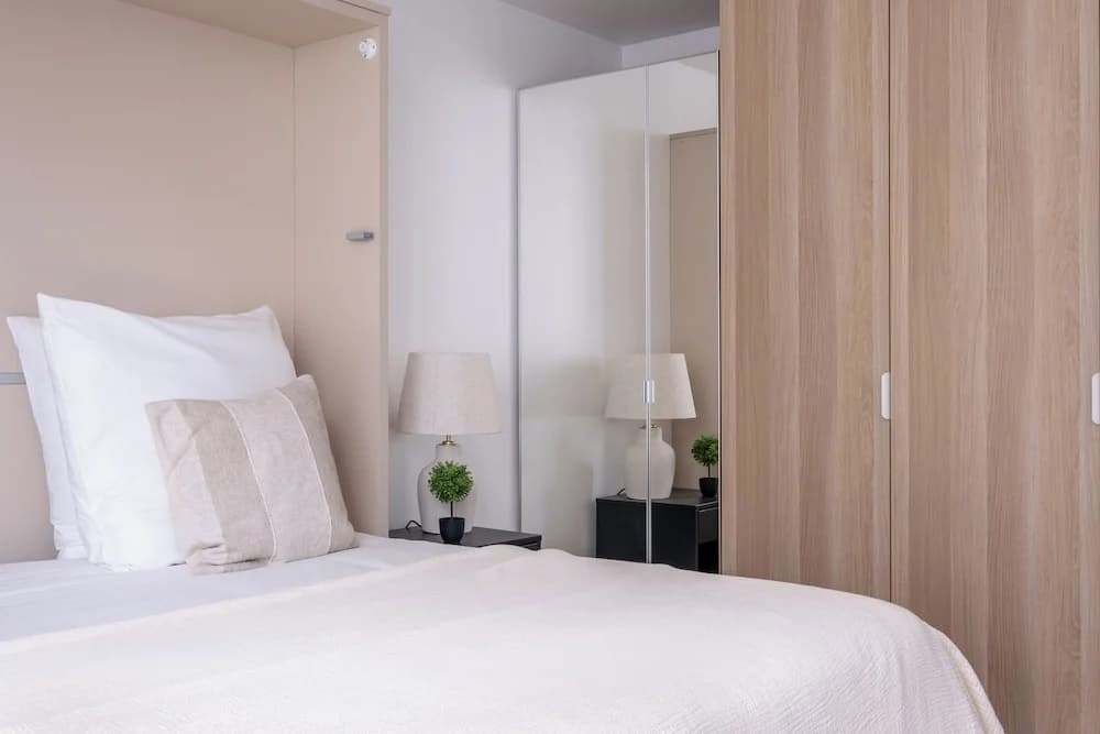Luxueux Appartement à Batignolles - Photo 4