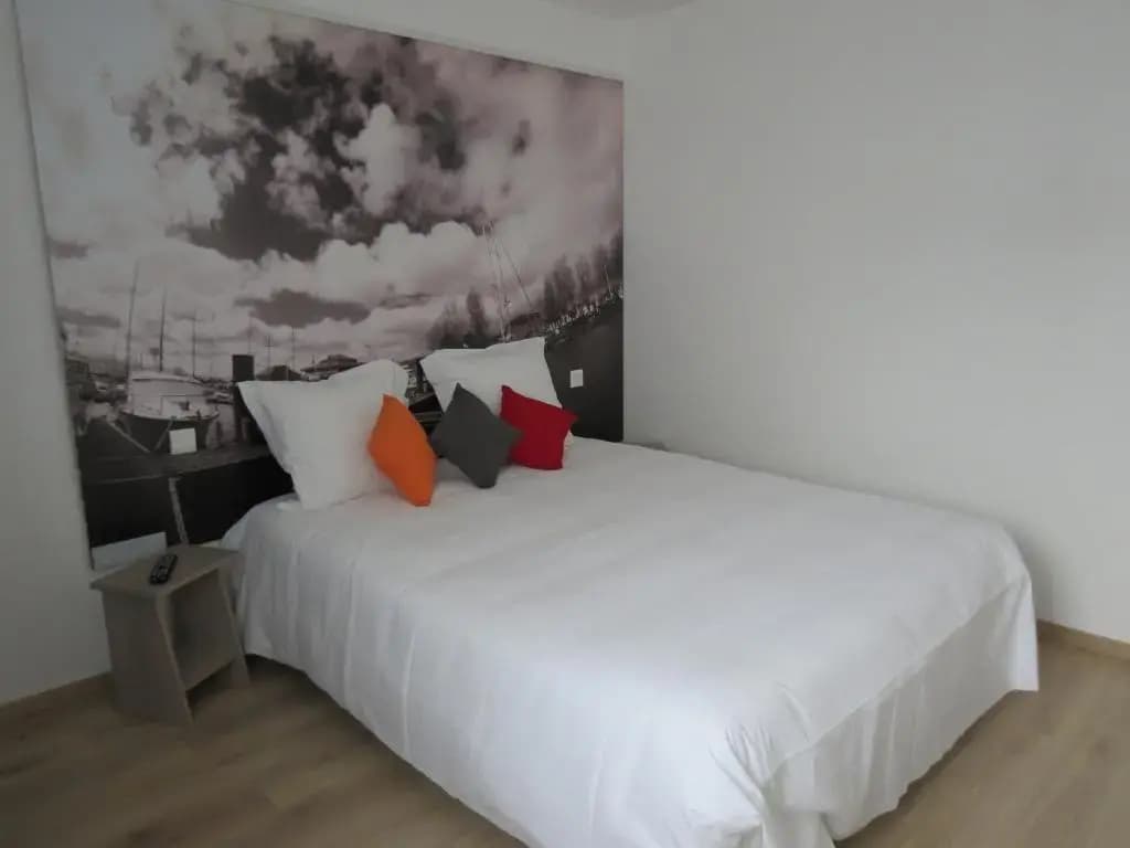 Logis Hôtel le Charles VIII - Photo 3