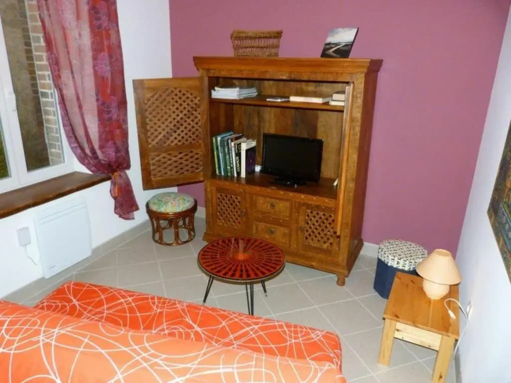 Gîte La Bussière, 4 pièces, 5 personnes - FR-1-590-161 - Photo 2