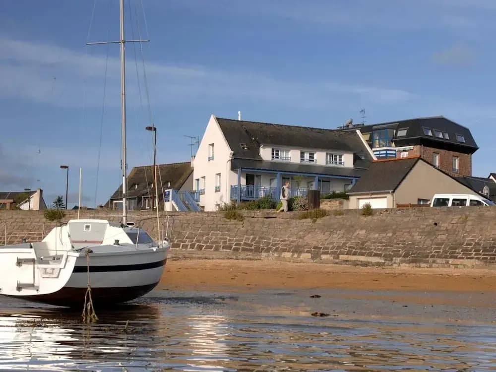 Apartment in Tregastel Near Brittany Beach - Miniature 6