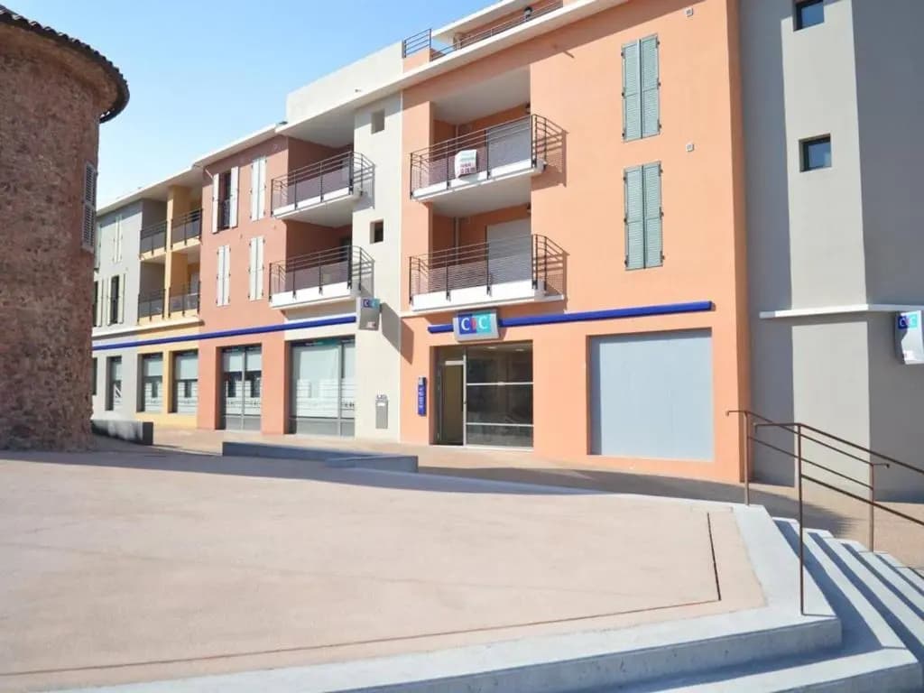 Appartement Fréjus, 3 pièces, 4 personnes - FR-1-226A-290 - Photo 1