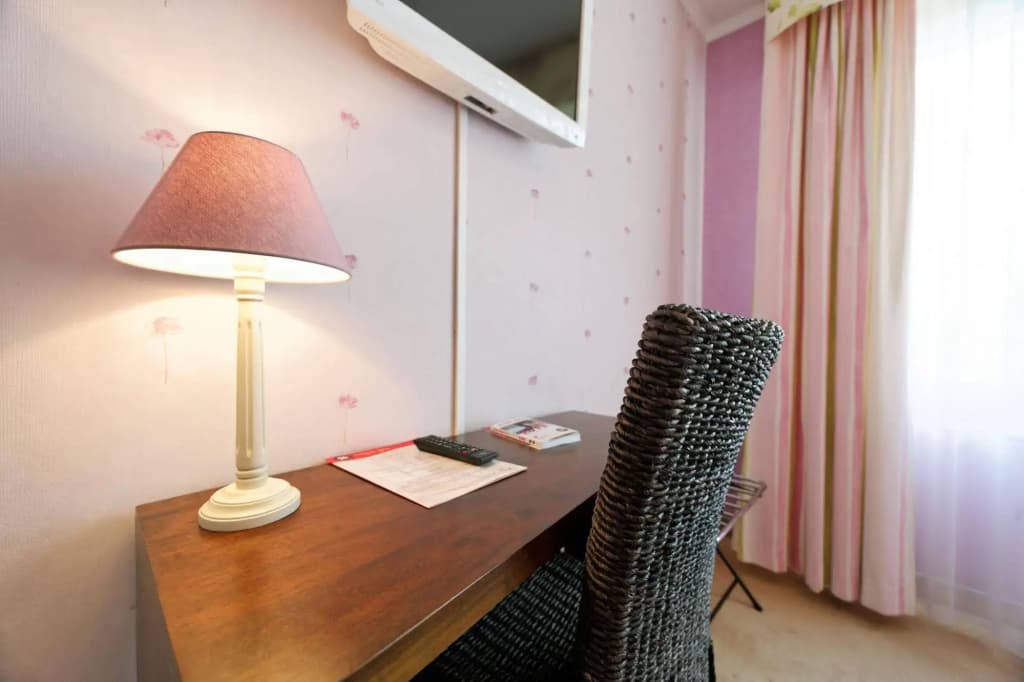 The Originals Boutique, Hôtel Spa Le Triton, Roscoff - Miniature 7