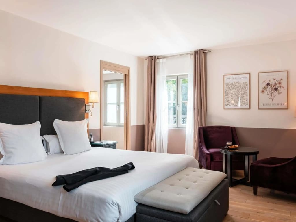 Mercure Maintenon - Miniature 6