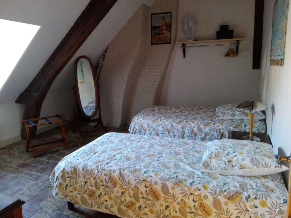 Mansion Victorine - Photo 4