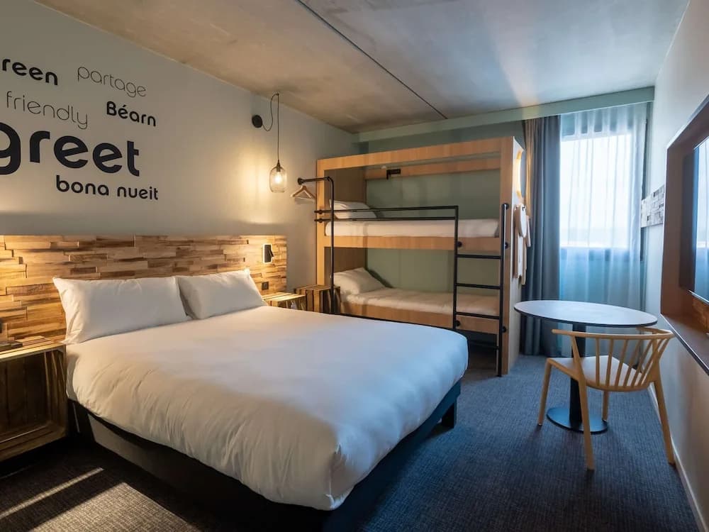 Hôtel Greet Orthez Bearn - Photo 3