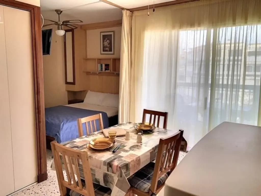 Appartement Balaruc-les-Bains, 1 pièce, 2 personnes - FR-1-503-95 - Photo 2