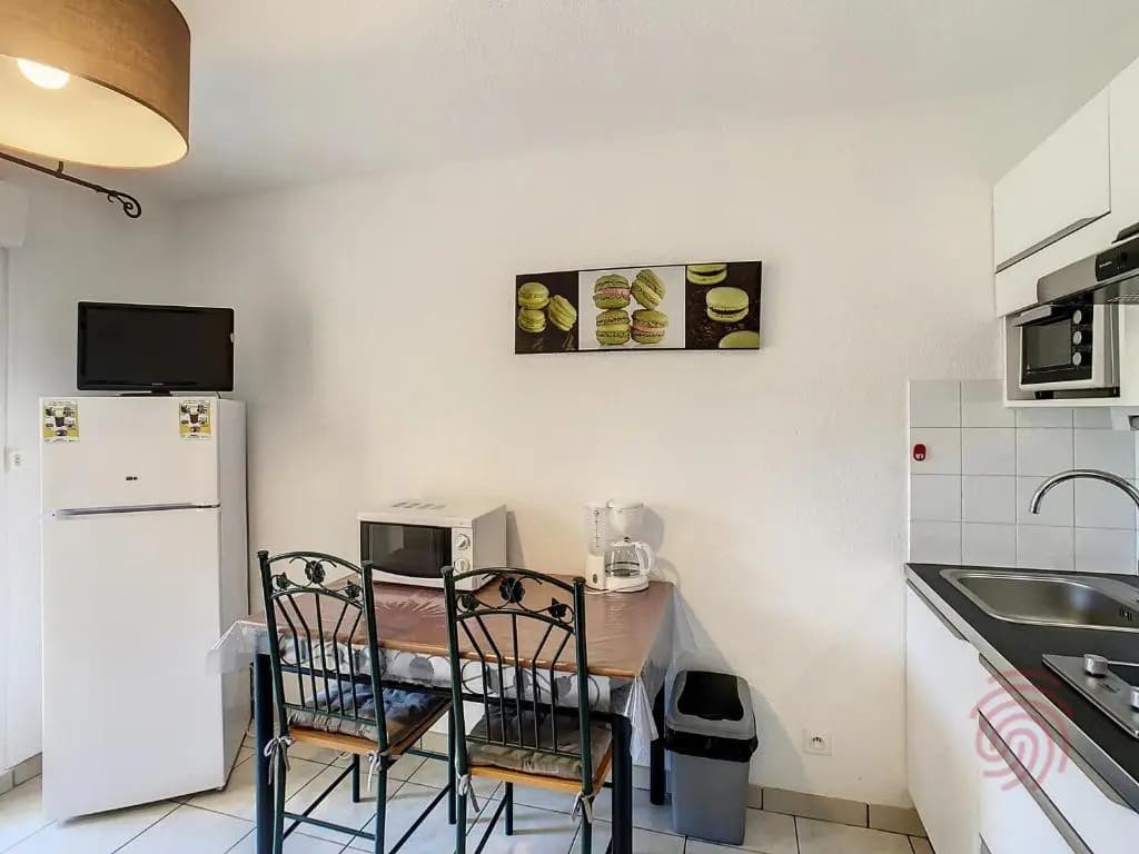 Appartement Lamalou-les-Bains, 1 pièce, 2 personnes - FR-1-451-123 - Miniature 8