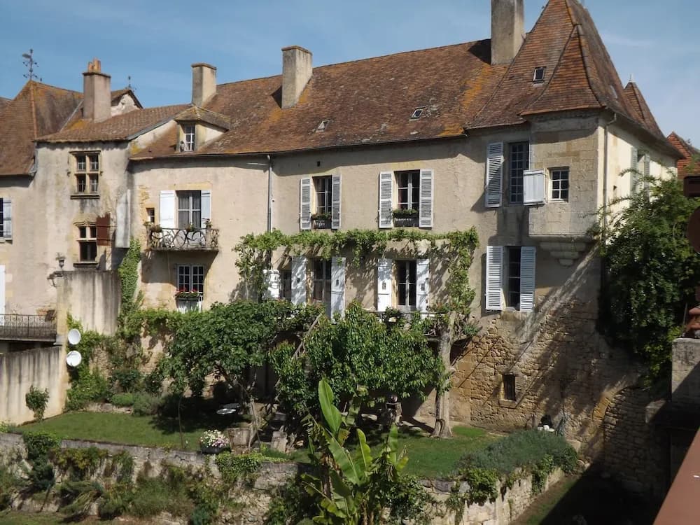 Maison Porte Del Marty - Photo 1