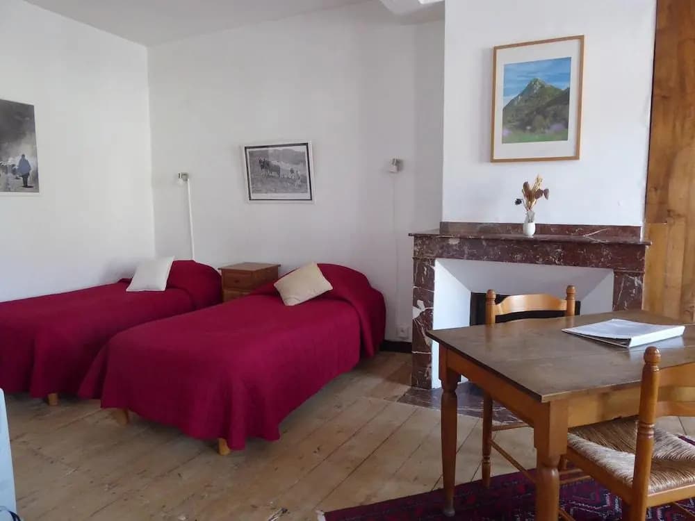 Auberge L'escaleta - Photo 5