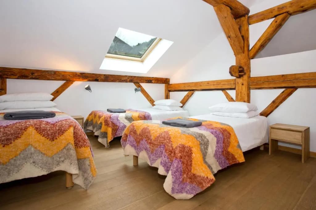 Hideout Hostel - Photo 3