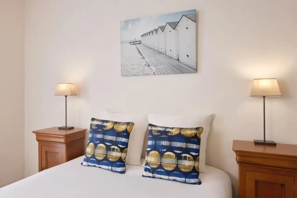 Quality Aparthotel Portes de Rennes - Photo 5