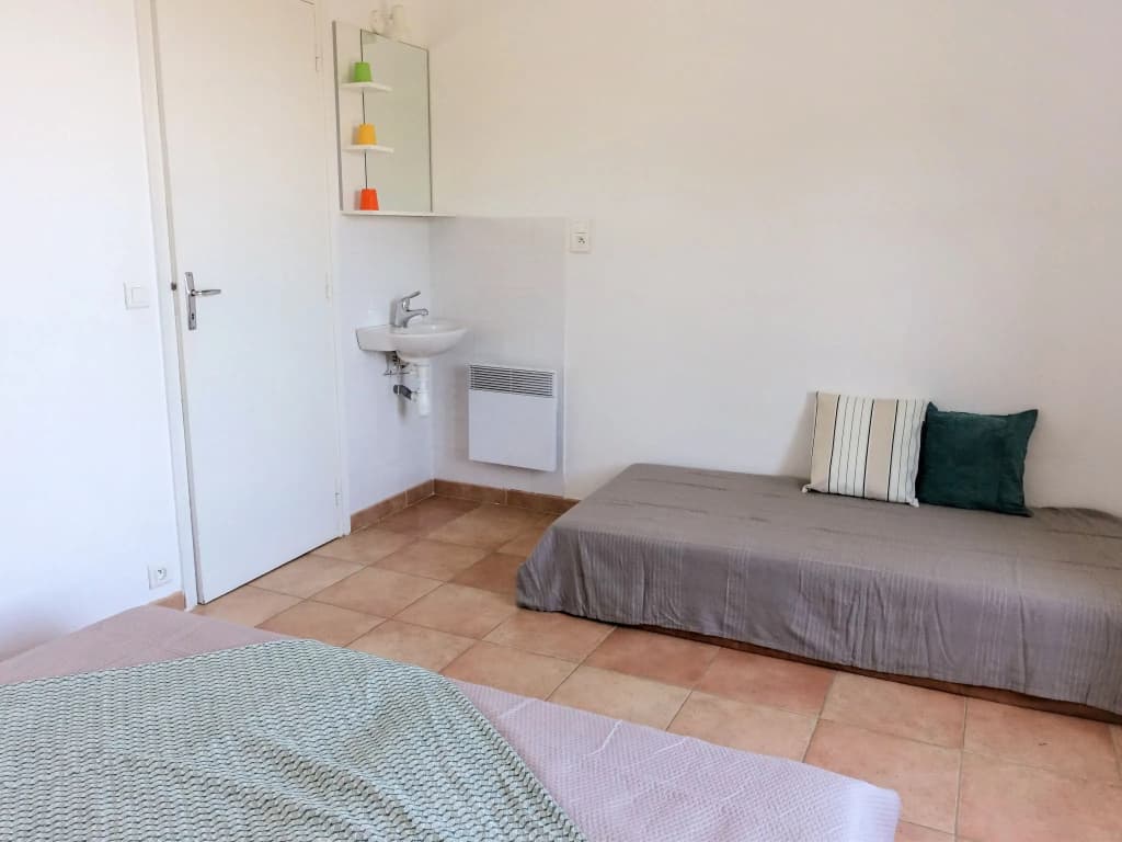 Holiday Home Domaine des Collieres - Miniature 6