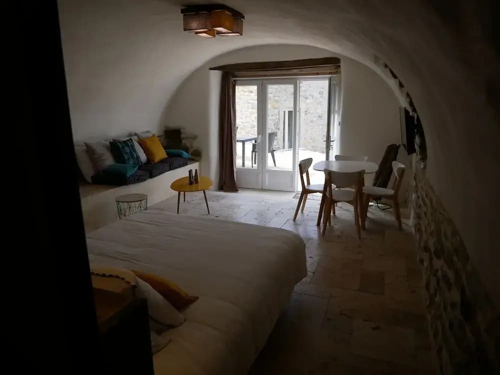 Les Agaves - Photo 3