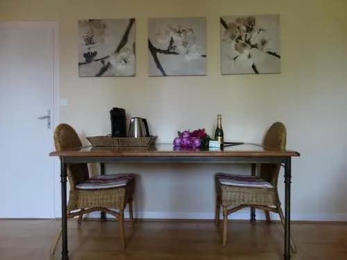L'Enclos B&B et Gîtes - Photo 3