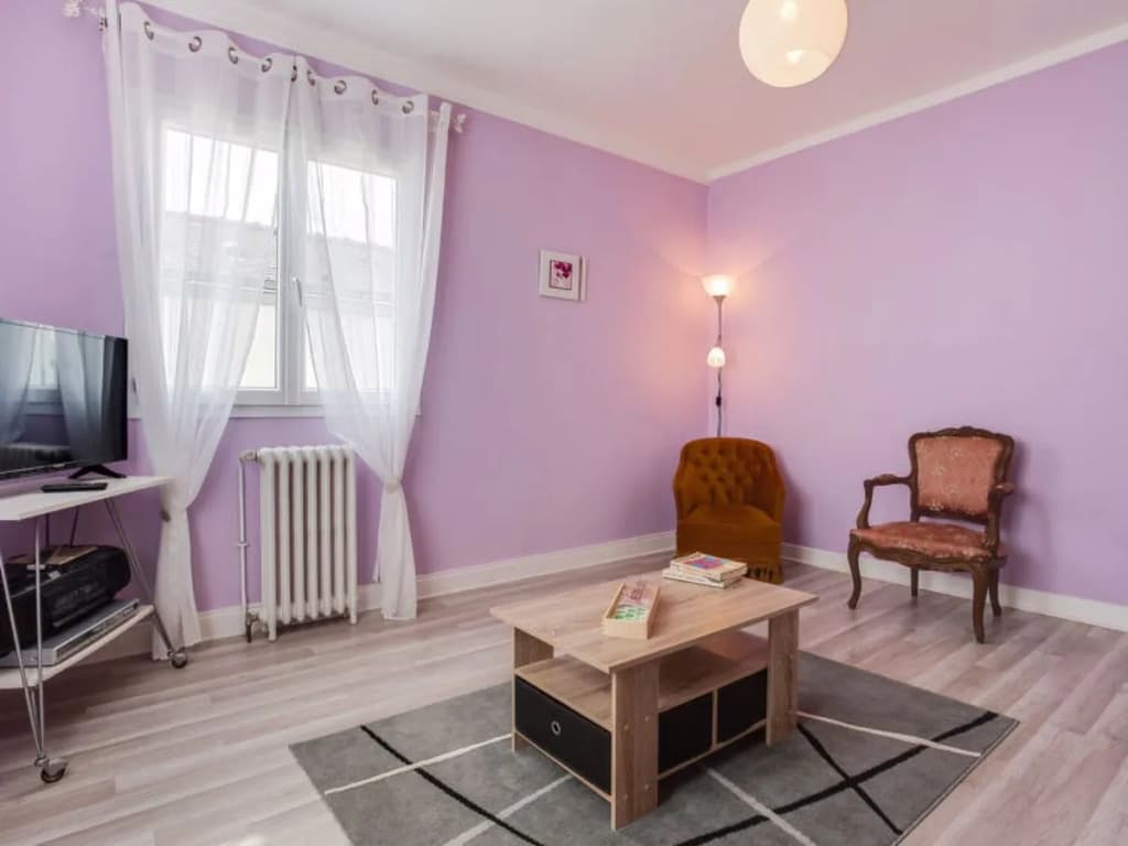 Holiday Home La Coloniale - Photo 3