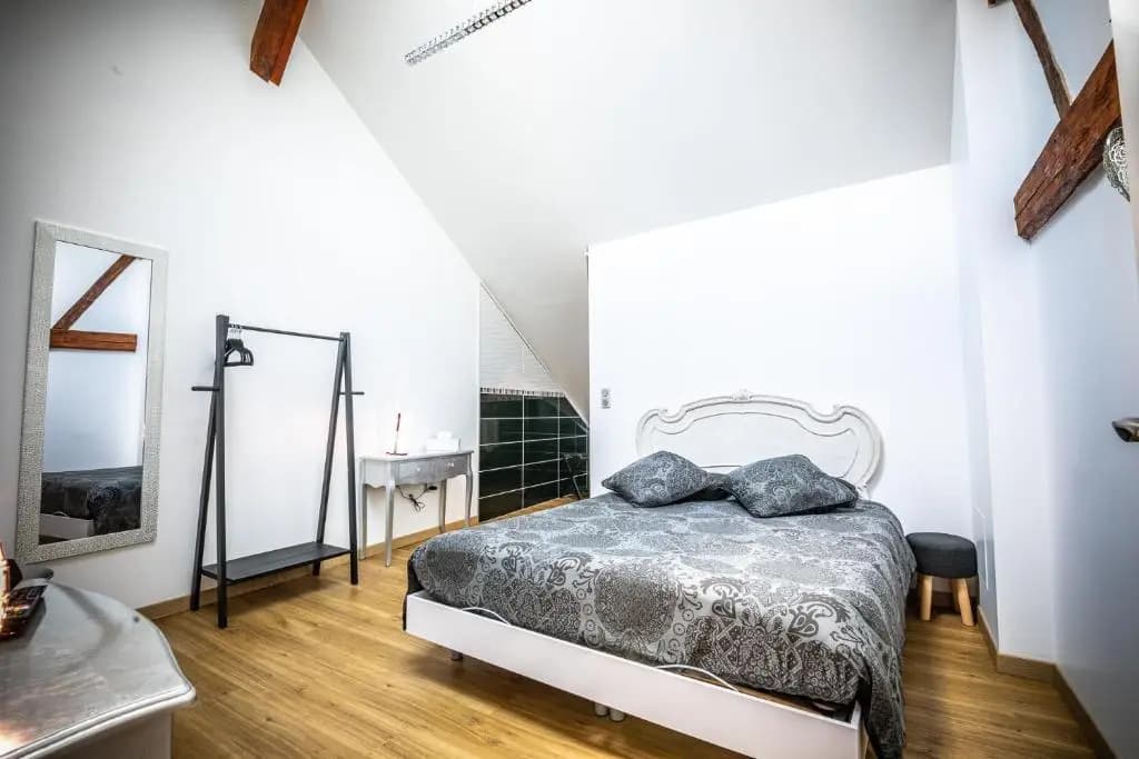 Gîte Chez Louis le Tonnelier Au coeur de la côte des Blancs - Photo 5
