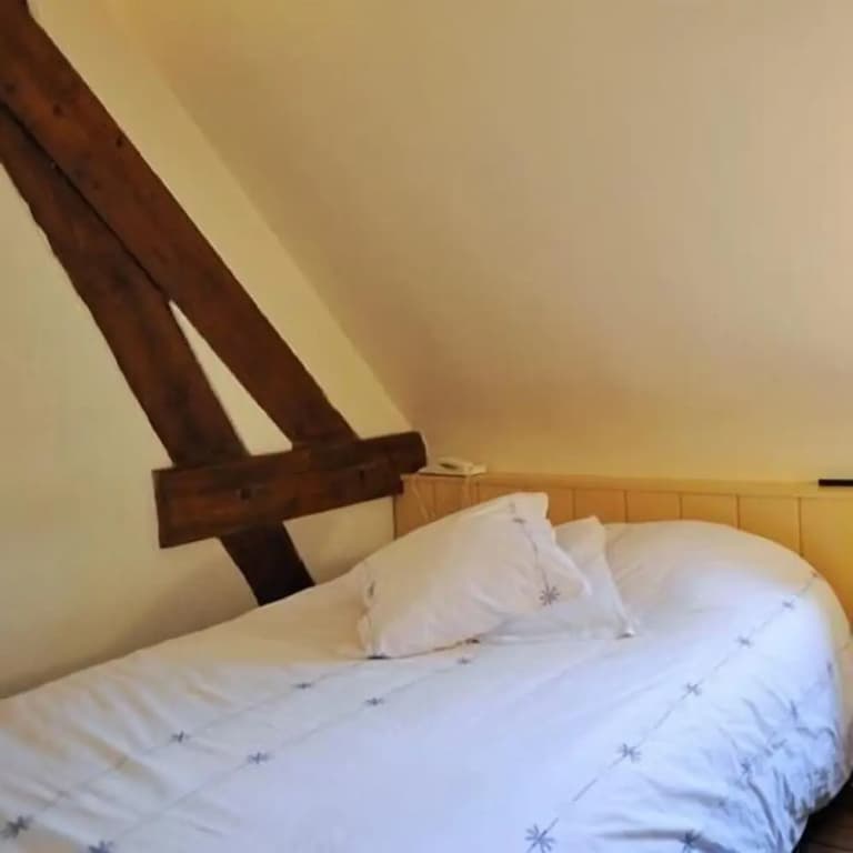 Hôtel La Résidence Manoir de La Salamandre - Photo 2