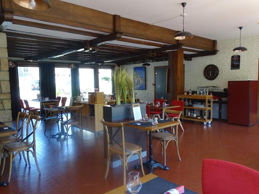Logis Hôtel AMBROISE - Photo 5