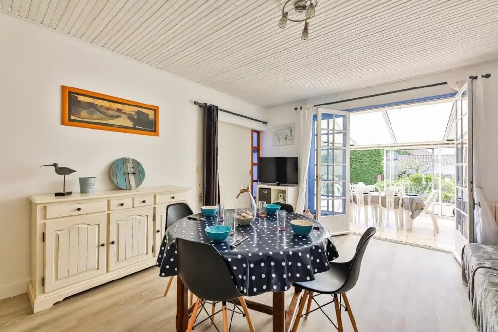 Jolie maison familiale avec dépendance - Photo 3