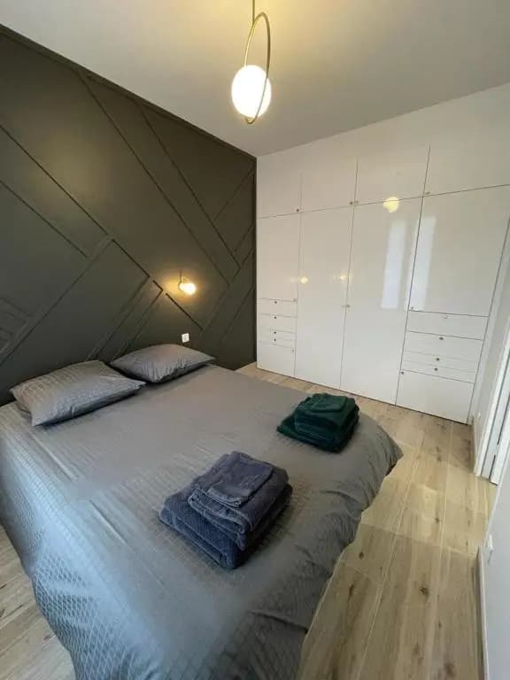 Appartement cosy proche RER et centre ville - Photo 4
