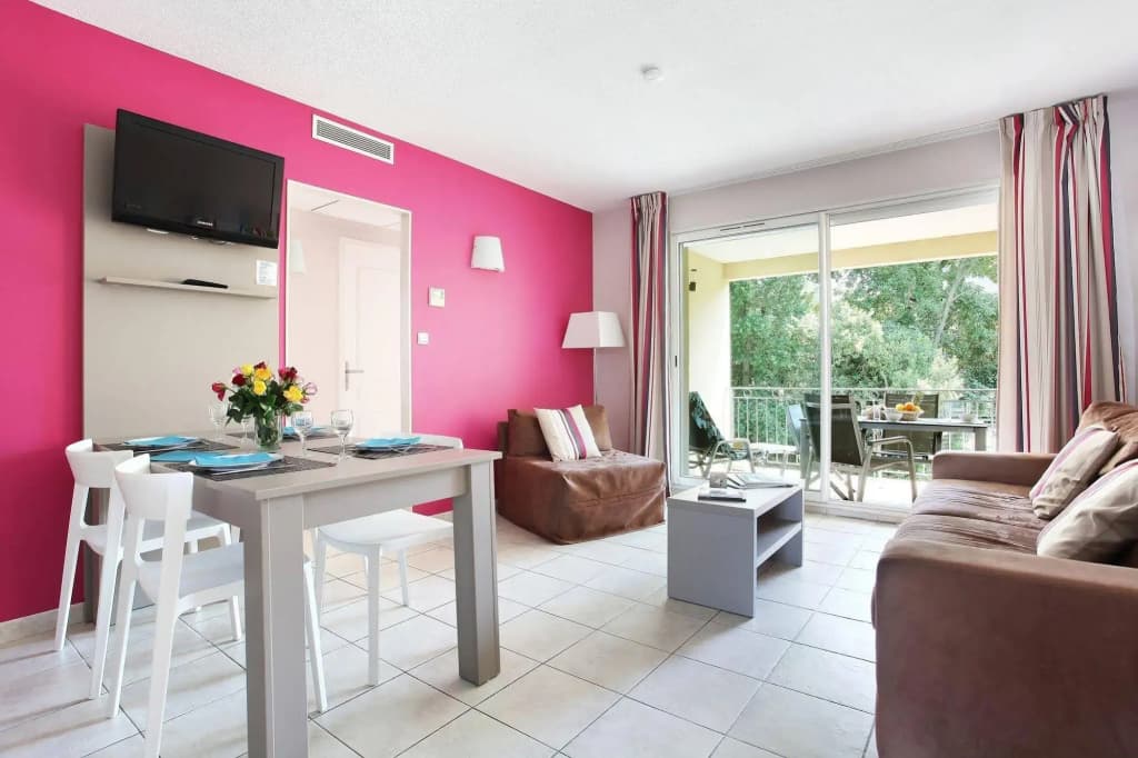Résidence Prestige Odalys Clos Bonaventure - Photo 1