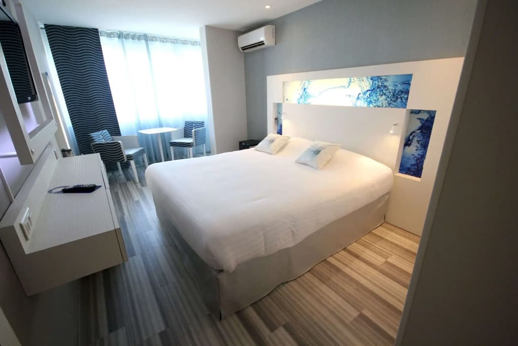 Hotel Josse - Photo 5