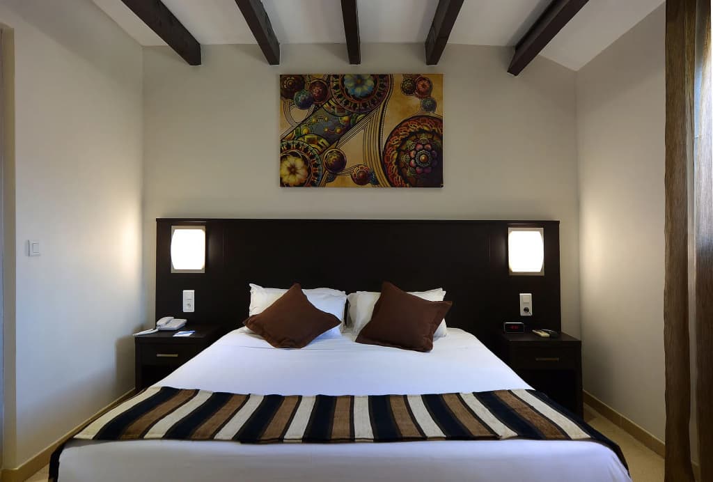 Hotel U Ricordu - Photo 3