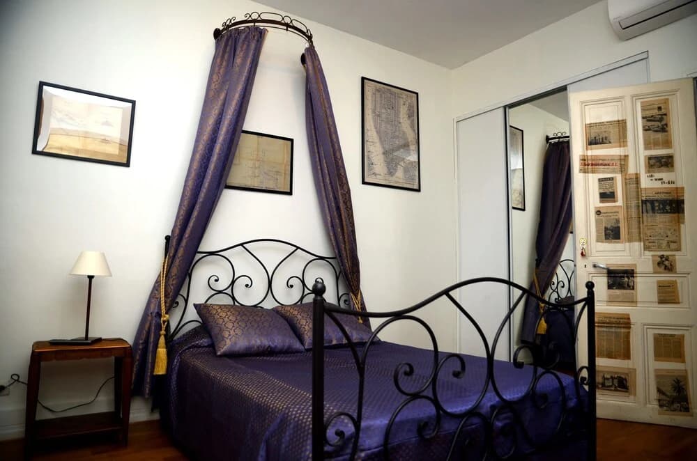 Le Jardin de Tesse Chambre d'hôtes - Photo 3