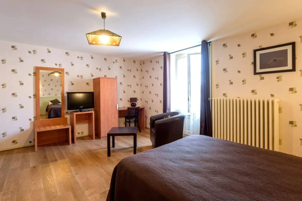 Hotel de la Poste - Photo 4